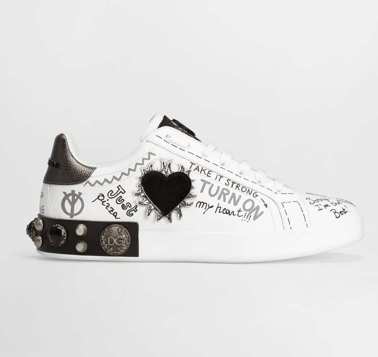 Dolce Gabbana sneakers